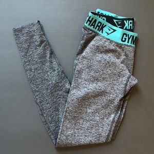 Gymshark Flex Leggings